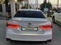 Toyota Camry 2019 годаүшін16 100 000 тг. в Алматы – фото 4