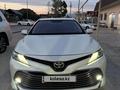 Toyota Camry 2019 годаүшін16 100 000 тг. в Алматы – фото 3