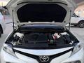 Toyota Camry 2019 годаүшін16 100 000 тг. в Алматы – фото 2