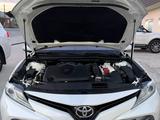 Toyota Camry 2019 годаүшін16 100 000 тг. в Алматы – фото 2