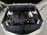 Toyota Camry 2019 годаүшін16 100 000 тг. в Алматы – фото 5