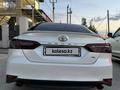 Toyota Camry 2019 годаүшін16 100 000 тг. в Алматы – фото 8