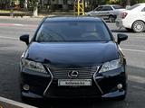 Lexus ES 300h 2014 годаүшін11 000 000 тг. в Тараз – фото 2