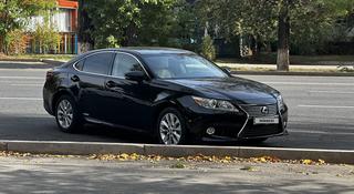 Lexus ES 300h 2014 года за 11 000 000 тг. в Тараз