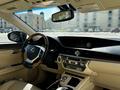 Lexus ES 300h 2014 года за 11 000 000 тг. в Тараз – фото 6