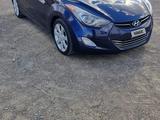 Hyundai Elantra 2013 года за 4 900 000 тг. в Актау