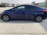 Hyundai Elantra 2013 года за 4 900 000 тг. в Актау – фото 3