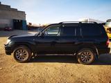 Toyota Land Cruiser 2007 годаүшін11 500 000 тг. в Кокшетау – фото 2