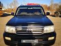 Toyota Land Cruiser 2007 годаfor11 500 000 тг. в Кокшетау