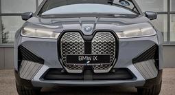 BMW iX 2023 годаүшін61 257 000 тг. в Шымкент – фото 2