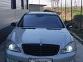 Mercedes-Benz S 350 2006 года за 6 200 000 тг. в Шымкент – фото 2