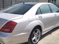 Mercedes-Benz S 350 2006 года за 6 200 000 тг. в Шымкент – фото 13