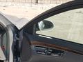 Mercedes-Benz S 350 2006 года за 6 200 000 тг. в Шымкент – фото 3