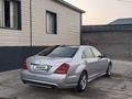 Mercedes-Benz S 350 2006 года за 6 200 000 тг. в Шымкент – фото 14