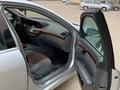 Mercedes-Benz S 350 2006 года за 6 200 000 тг. в Шымкент – фото 15
