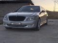 Mercedes-Benz S 350 2006 года за 6 200 000 тг. в Шымкент – фото 23