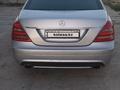 Mercedes-Benz S 350 2006 года за 6 200 000 тг. в Шымкент – фото 25