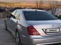 Mercedes-Benz S 350 2006 года за 6 200 000 тг. в Шымкент – фото 27
