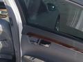 Mercedes-Benz S 350 2006 года за 6 200 000 тг. в Шымкент – фото 5