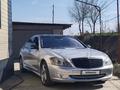 Mercedes-Benz S 350 2006 года за 6 200 000 тг. в Шымкент – фото 30
