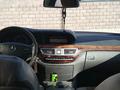 Mercedes-Benz S 350 2006 года за 6 200 000 тг. в Шымкент – фото 8