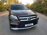 Mercedes-Benz GL 400 2015 года за 20 800 000 тг. в Караганда – фото 2