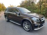 Mercedes-Benz GL 400 2015 года за 20 800 000 тг. в Караганда – фото 4