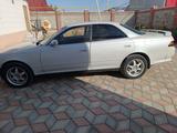 Toyota Mark II 1994 годаүшін2 000 000 тг. в Чунджа – фото 2