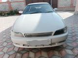 Toyota Mark II 1994 годаүшін2 000 000 тг. в Чунджа