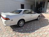 Toyota Mark II 1994 годаүшін2 000 000 тг. в Чунджа – фото 4