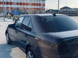 Mercedes-Benz C 180 1994 годаүшін1 700 000 тг. в Жанаозен – фото 4