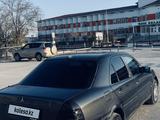 Mercedes-Benz C 180 1994 годаүшін1 700 000 тг. в Жанаозен – фото 3