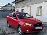 FAW Oley 2014 года за 800 000 тг. в Алматы – фото 2