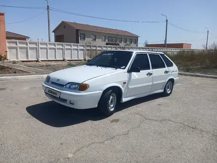 ВАЗ (Lada) 2114 2013 года за 1 800 000 тг. в Кызылорда