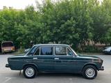 ВАЗ (Lada) 2106 1996 года за 1 300 000 тг. в Шымкент – фото 2