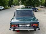 ВАЗ (Lada) 2106 1996 года за 1 300 000 тг. в Шымкент – фото 5