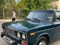 ВАЗ (Lada) 2106 1996 года за 1 300 000 тг. в Шымкент – фото 8