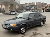 ВАЗ (Lada) 2115 2012 года за 1 990 000 тг. в Шымкент – фото 5