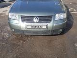Volkswagen Passat 2003 года за 3 000 000 тг. в Кызылорда – фото 2