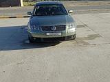 Volkswagen Passat 2003 года за 3 000 000 тг. в Кызылорда – фото 4