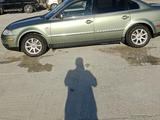 Volkswagen Passat 2003 года за 3 000 000 тг. в Кызылорда – фото 5