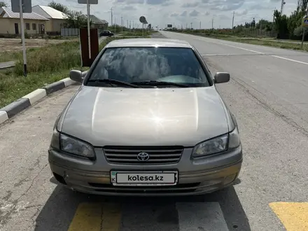 Toyota Camry 1998 года за 2 500 000 тг. в Шымкент