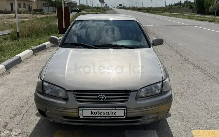 Toyota Camry 1998 года за 2 500 000 тг. в Шымкент