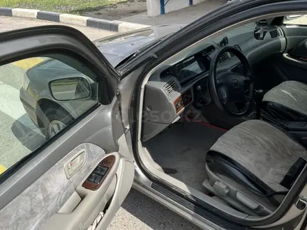Toyota Camry 1998 года за 2 500 000 тг. в Шымкент – фото 5