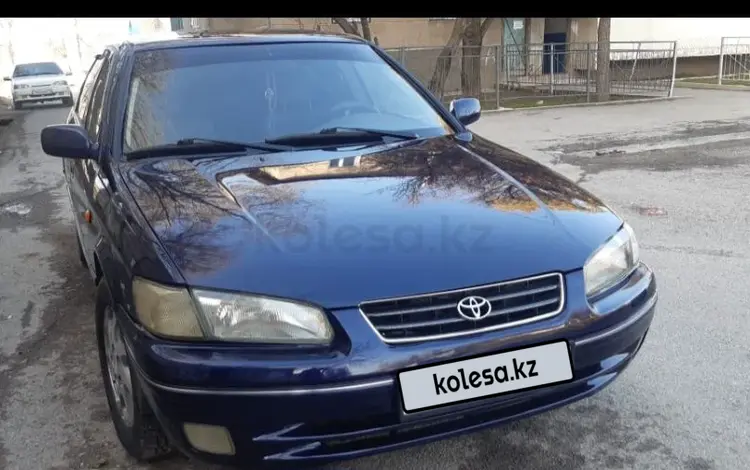 Toyota Camry 1997 года за 2 900 000 тг. в Шымкент