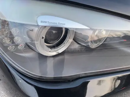 BMW 750 2012 года за 11 500 000 тг. в Астана – фото 12