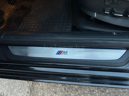 BMW 750 2012 года за 11 500 000 тг. в Астана – фото 19