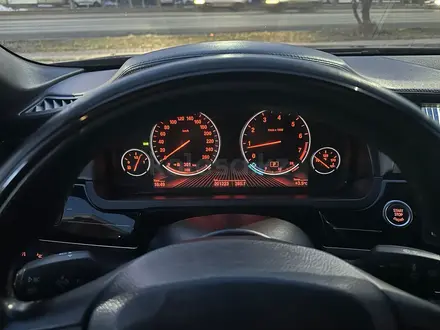 BMW 750 2012 года за 11 500 000 тг. в Астана – фото 20