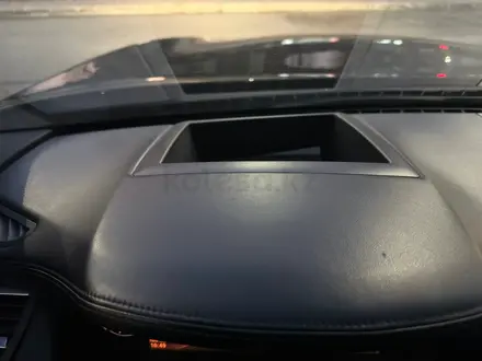 BMW 750 2012 года за 11 500 000 тг. в Астана – фото 21