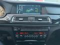 BMW 750 2012 года за 12 000 000 тг. в Астана – фото 21